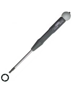 DESTORNILLADOR MINI ALLEN 2,50x60 04776X