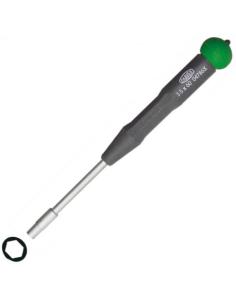 DESTORNILLADOR MINI LLAVE TUBO HEX 3,50mm 04786X