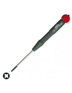 DESTORNILLADOR MINI ESTRELLA PH 1x80 04741X