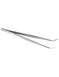 PINZA CURVA FINA CROMADA 26 TORCADE 05007