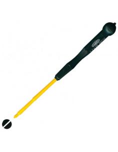 DESTORNILLADOR MINI TRIMADOR PLASTIC0 1,2x65 04710