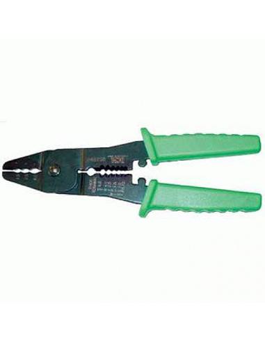 DÉCAPANTS ISOLÉS BUGARI BS300AF FILS DE FIL / PINCES FASTON