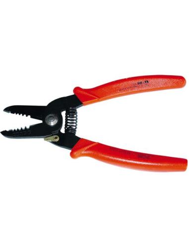 PINCES À DÉNUDER BUGARI BS300CS