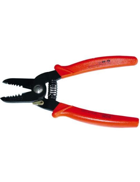 PINCES À DÉNUDER BUGARI BS300CS
