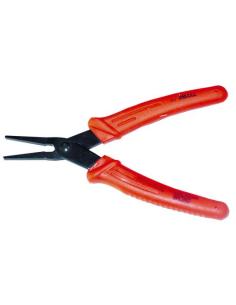 ALICATES PUNTA PLANA BUGARI BS300LLL