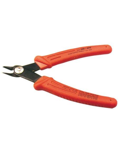 ALICATES DE CORTE BUGARI BS220/APP