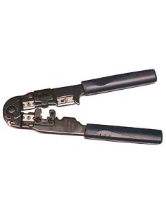 CRIMPADORA CONECTORES RJ45 (8P8C) HT-210C