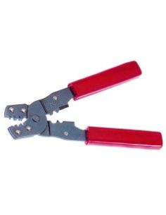 CRIMPADORA DE TERMINALES 22-26 AWG
