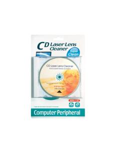 LIMPIADOR PARA LENTES DE CD-ROM