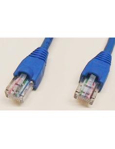 CONEXION UTP CAT.5 RJ45 CRUZADO 2m