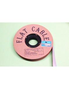 CABLE IDC PLANO 34V GRIS