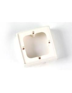 ZOCALO BLANCO PARA TOMAS TV SUPERFICIE