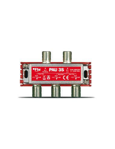 PAU DISTRIBUTOR 2 GIBT 5–2400 MHz AUS