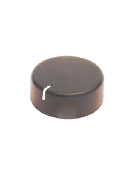 BOTON PARA POTENCIOMETRO ø41mm Alt.16mm
