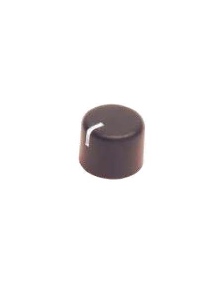 BOUTON POUR LE POTENTIOMÈTRE ø23mm Alt.16mm