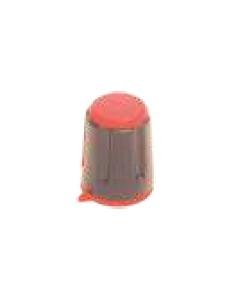 BOTON PARA POTENCIOMETRO ø15mm Alt.18mm