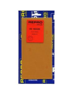 PLACA C.I VIRGEN BAQUELITA 100x200mm