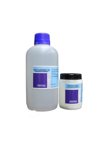 SCHNELLER ANGREIFER L+S