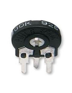 POTENCIOMETRO AJUSTE HORIZONTAL PT10H 250 Ohms