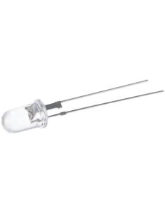 RECEPTOR INFRARROJOS BPW40 REDONDO 5mm