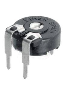 POTENCIÓMETRO DE AJUSTE VERTICAL PT15V 22K