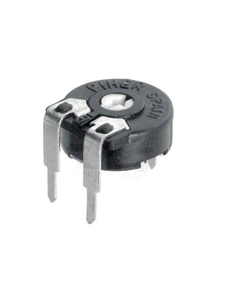 POTENCIÓMETRO DE AJUSTE VERTICAL PT15V 47K