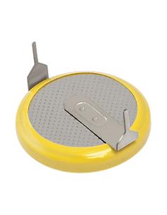 BATERIA RECARGABLE Litio LIR2032 3,6V/40mAh C.I.