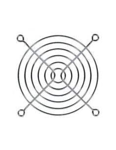 REJILLA METALICA PROTECTORA VENTILADOR 90x90mm