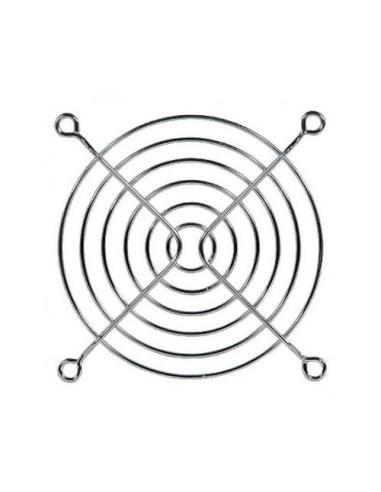 REJILLA METALICA PROTECTORA VENTILADOR 60x60mm