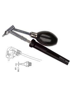 DESOLDADOR JBC DST 26W 350°C PUNTA 20DE