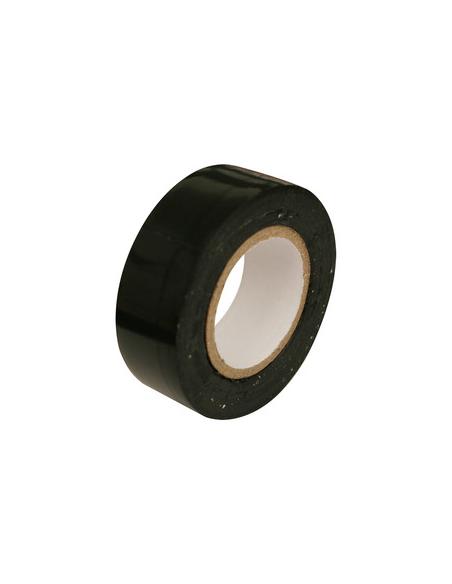 SCHWARZES PVC-ISOLIERBAND 19 mm 600V 80º C 20 m