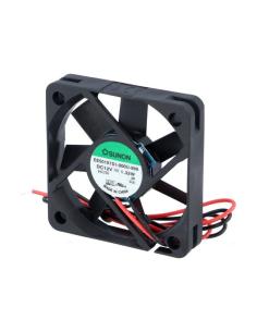VENTILADOR 12Vdc 1,32W 50x50x10mm 2 HILOS