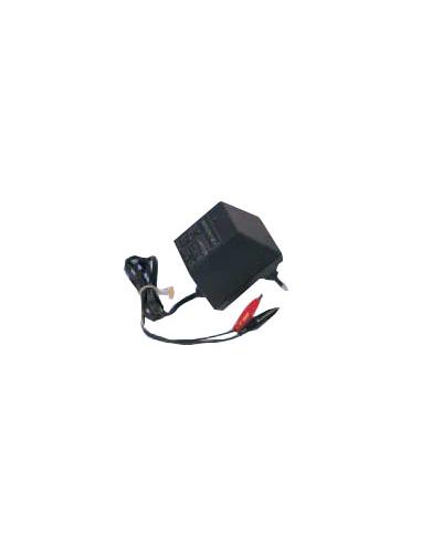 CARGADOR BATERIAS DE PLOMO 6V 1AMP CBP06
