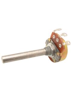POTENCIÓMETRO LINEAR P21 4K7
