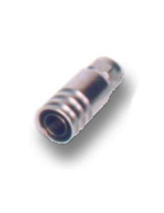 CONECTOR "F" CRIMPAR RG-213