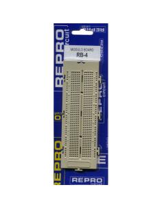 PLACA PROTOBOARD 150x50 mm 564 CONTACTOS RB-4