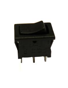 INTERRUPTOR 3P. (SPDT) ON-ON 250V 6A