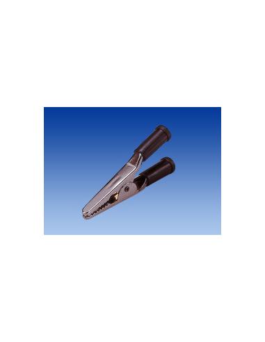 PINCE BANANE NOIRE DE 4 mm