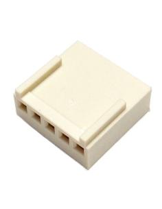 CONECTOR POSTE HEMBRA 5 PIN 2,54mm