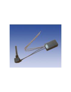 REGULADOR DE LUZ CON INTERRUPTOR 60-300W 220V