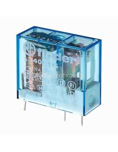 RELE 6VDC 1C 10A 5mm 40.5.1.9.006