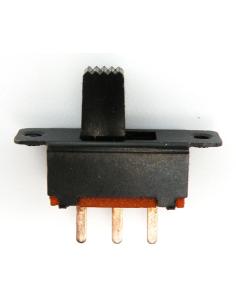 INTERRUPTOR DESLIZANTE 3P. PARA CIRCUITO IMPRESO