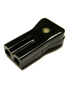 CONECTOR ALIMENTACION TIPO SANYO