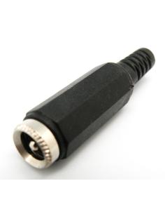 BASE ALIMENTACION AEREA 2,5mm