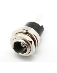 BASE CHASIS ALIMENTACION 2,5mm