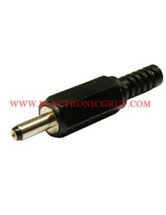 JACK ALIMENTACION 1,35x3,45 (L 9mm)