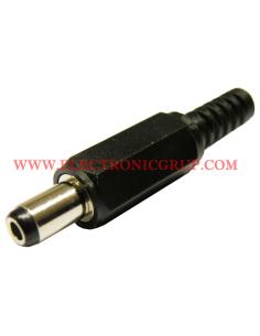 JACK ALIMENTACION 1,75x4,0 (L 9mm)