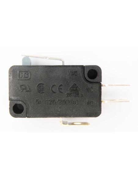 MIKROSCHALTERHEBEL (SPDT) EINGESCHALTET, 250 V 5 A