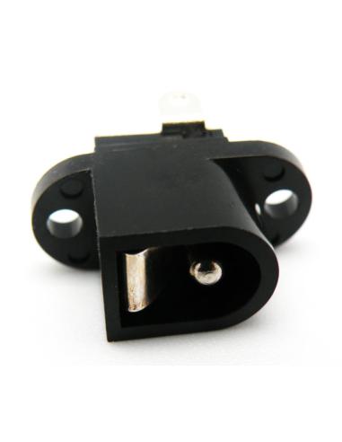 BASE DE PUISSANCE DU CHÂSSIS 2,5 mm