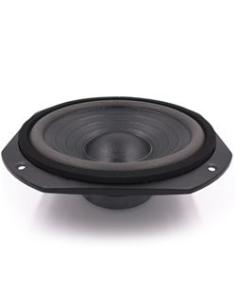 ALTAVOZ 8" WOOFER HIFI 60W CUADRADO W8-60C
